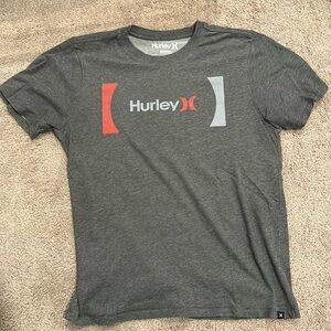 Hurley T Shirt